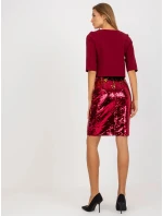 Halenka LK BZ 507300.88 kaštanová