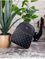 Fashion batoh VUCH Flug Black Fashion batoh VUCH Flug Black