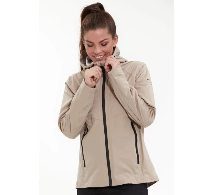 Dámská sportovní bunda Endurance Kommy W Waterproof Jacket W/Hood
