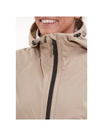 Dámská sportovní bunda Endurance Kommy W Waterproof Jacket W/Hood