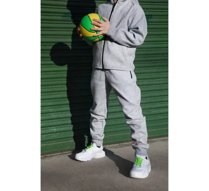 Dětské elastické tkaničky model 20052061 - Hickies Dětské elastické tkaničky model 20052061 - Hickies