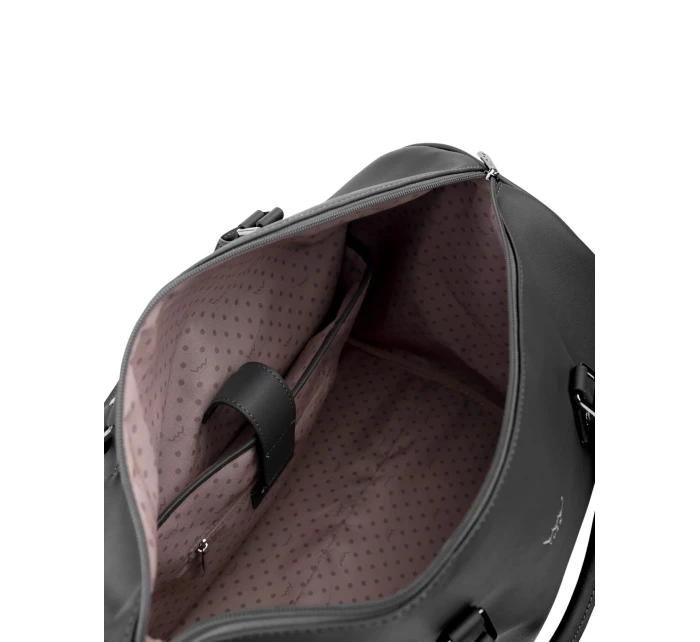 Dámská cestovní taška Vuch Doryge Grey Dámská cestovní taška Vuch Doryge Grey