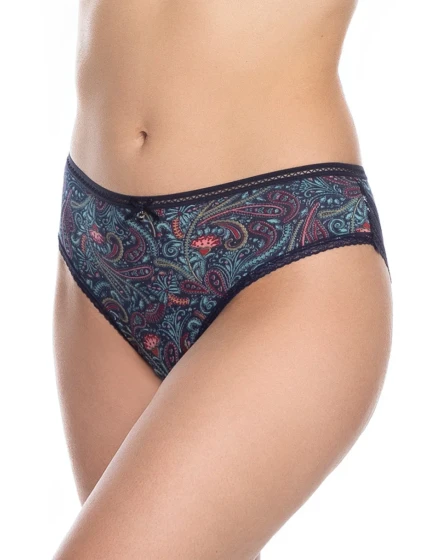 DÁMSKÝ SPODNÍ DÍL BIKIN L-1514BI 2XL