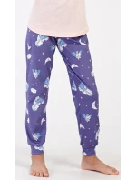 Dětské pyžamo dlouhé Méďa s model 20711899 - Vienetta Kids