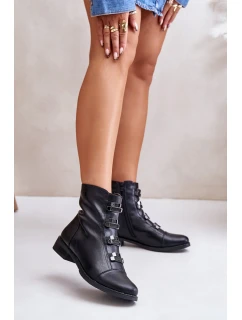 Boty  model 201239 Step in style