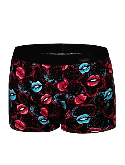 Pánské boxerky  Hot model 17858627 - Cornette