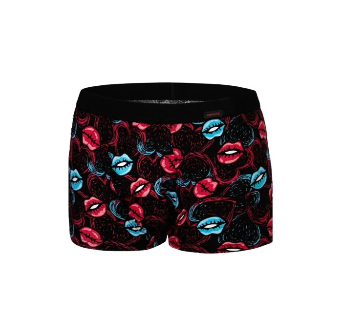 Pánské boxerky  Hot model 17858627 - Cornette