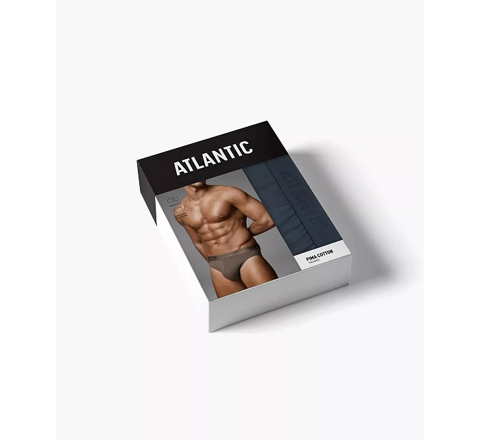 Kalhotky Atlantic 2MP-1590 A'2 M-2XL