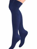 Dámské nadkolenky Steven art.076
