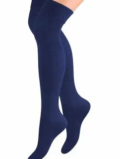 Dámské nadkolenky Steven art.076