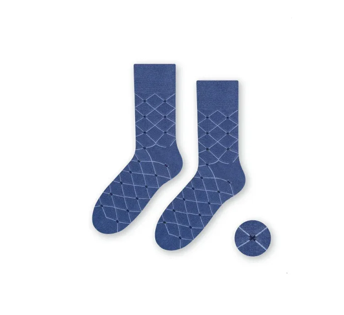 Pánské ponožky Steven Suitline art.056