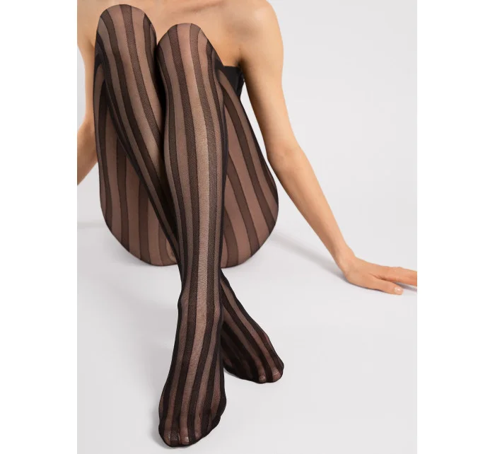 Fiore punčocháče G 6109 Raya 20 den 2-4