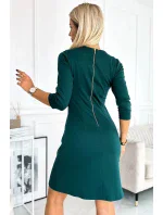 Dámské šaty 420-5 MARY - NUMOCO