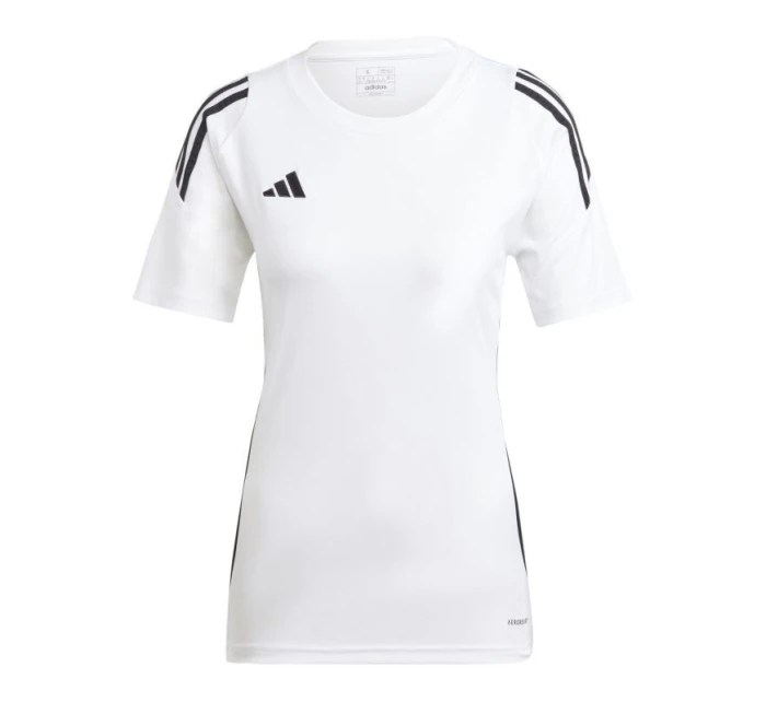 Dámské tričko Tiro 24 model 21778571 - ADIDAS Dámské tričko Tiro 24 model 21778571 - ADIDAS