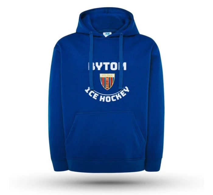 Hokejová mikina Polonia Bytom M model 20853694 - Inny