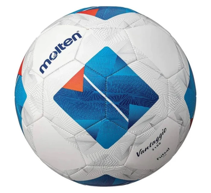 Futsalový míč Molten F9N2100