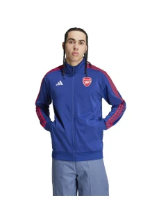 Mikina Arsenal London Track Top M model 20877515 pánské - ADIDAS