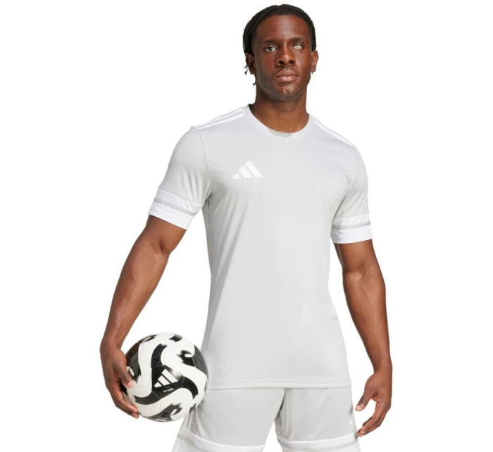 Tričko adidas Squadra 25 M JG5837 pánské Tričko adidas Squadra 25 M JG5837 pánské