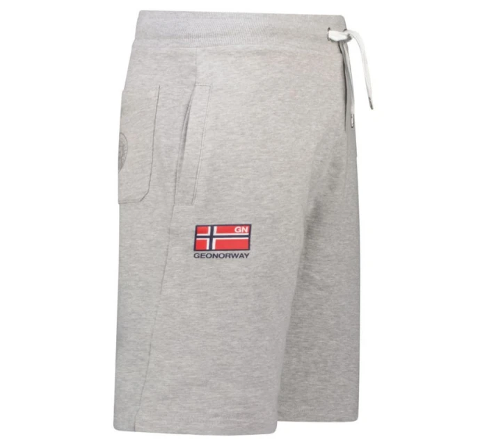Norsko 317 M šortky model 21182276 - Geographical Norway