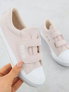 Jr Tenisky na suchý zip model 21250673 - Big Star