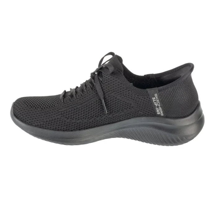 Skechers Slip-Ins: Ultra Flex 3.0 - Elevated Motion 150457-BBK Black 35.5 Skechers Slip-Ins: Ultra Flex 3.0 - Elevated Motion 150457-BBK Black 35.5