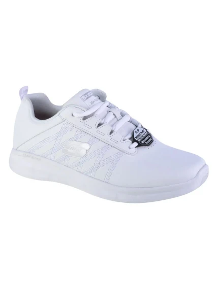 Skechers Sure Track-Erath 76576EC-WHT White 36