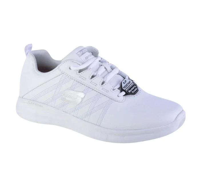 Skechers Sure Track-Erath 76576EC-WHT White 36