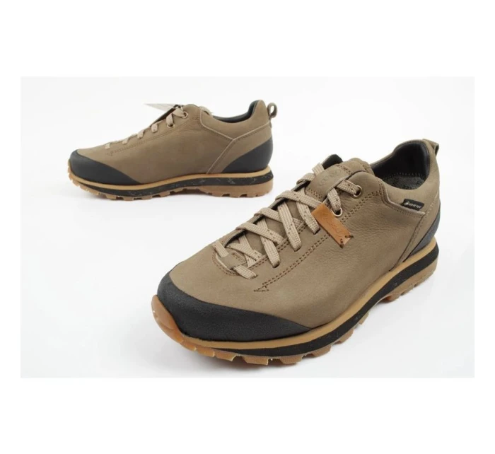 Aku Bellamont Gore-tex dámské robustní turistické boty dámské