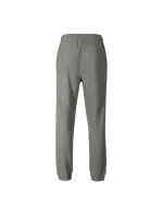 Unisex tepláky Meadow (tmavě šedý melír)