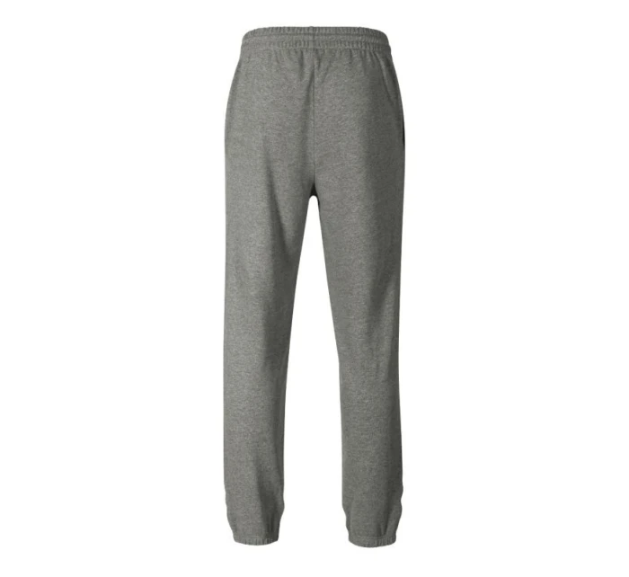 Unisex tepláky Meadow (tmavě šedý melír)