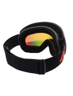 Chlapecké zrcadlové lyžařské brýle 4F Junior 4FJWAW24AGOGU042-21S Chlapecké zrcadlové lyžařské brýle 4F Junior 4FJWAW24AGOGU042-21S