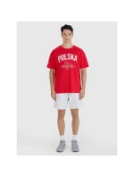 Unisex tričko model 21816170 - 4F Unisex tričko model 21816170 - 4F