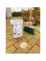 PRÁŠEK PROTI MRAVENCŮM V PÍSKU ECO 2KG KUNAGONE