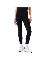 Dámské legíny Champion 7/8 Pants, černé, 118471 KK001 Dámské legíny Champion 7/8 Pants, černé, 118471 KK001