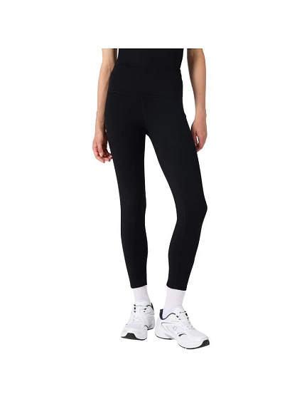 Dámské legíny Champion 7/8 Pants, černé, 118471 KK001 Dámské legíny Champion 7/8 Pants, černé, 118471 KK001
