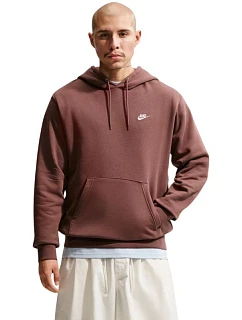 Pánská mikina Nike Club BB, model 22308594 FN3859 502 L - No name