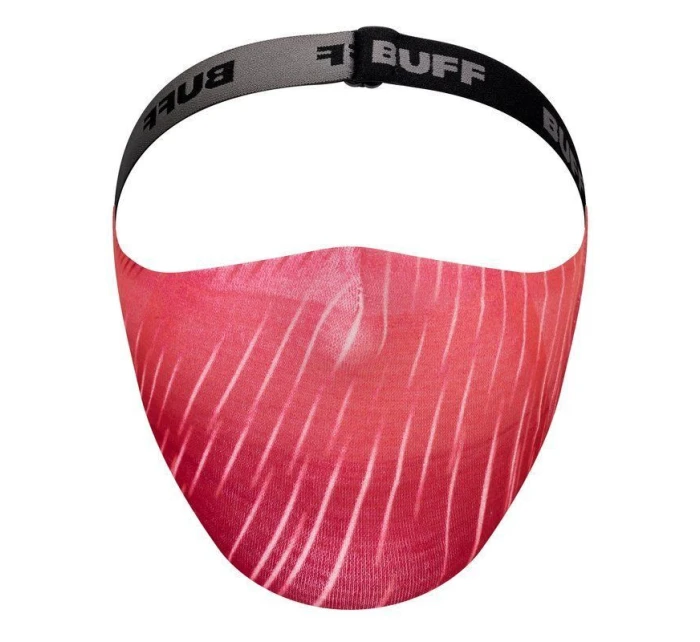 BUFF® FILTRAČNÍ MASKA KEREN FLASH PINK 126640 552 10 00 BUFF® FILTRAČNÍ MASKA KEREN FLASH PINK 126640 552 10 00