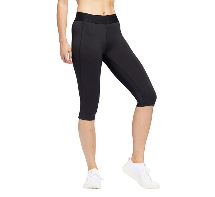 Dámské legíny Techfit Capri Tight W 3/4 model 16185436 - ADIDAS