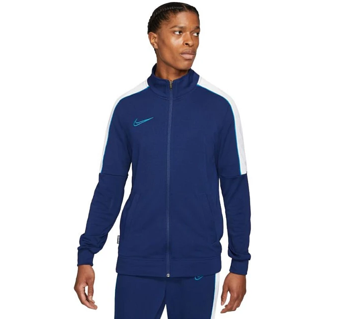 Pánská fotbalová mikina DF Academy TRK JKT KP FP JB M DA5566 492 - Nike Pánská fotbalová mikina DF Academy TRK JKT KP FP JB M DA5566 492 - Nike