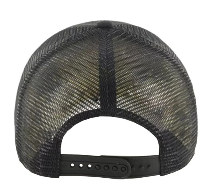 47 Značka MLB Branson Cap model 21295243 - New York Yankees