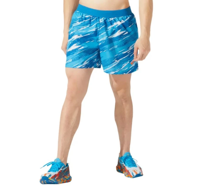 Pánské kraťasy Color Injection 5IN Short M 2011C044-002 - Asics