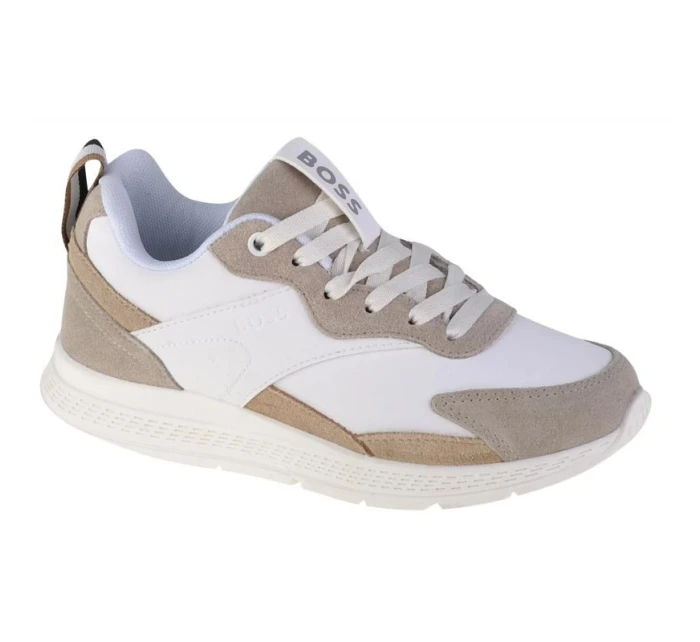 Boty Boss Tenisky J29289-10B