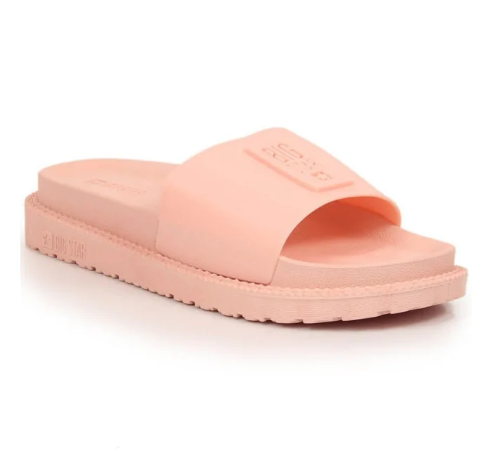 Dámské žabky W   model 20773267 - Big Star