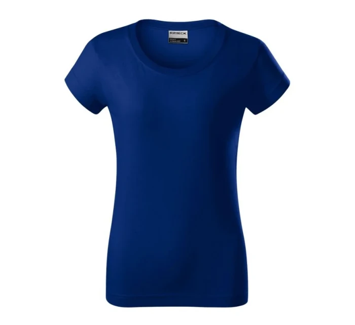 Rimeck Resist heavy W Tričko MLI-R0405 chrpově modrá