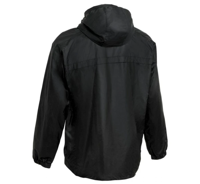 Fotbalová tréninková bunda se zipem model 21348428 černá - Select