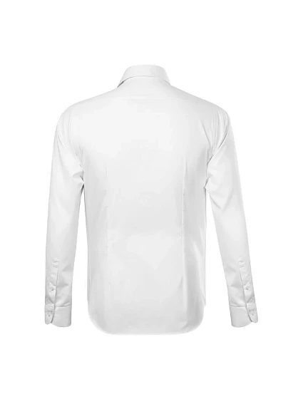 M bílá košile model 19033634 - Malfini