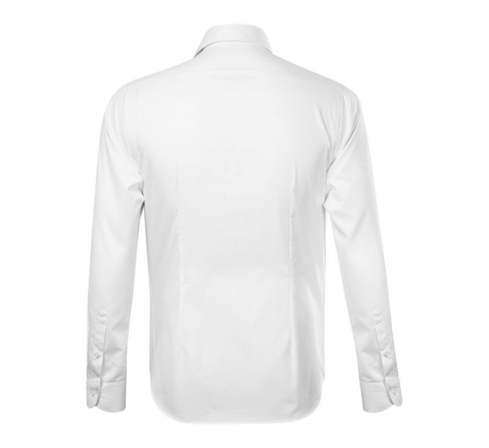 Malfini Journey M MLI-26400 bílá košile