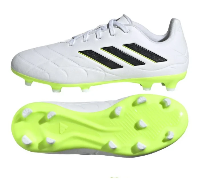 Boty adidas COPA PURE.3 FG Jr HQ8989 Boty adidas COPA PURE.3 FG Jr HQ8989