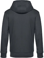 B&C KING Hooded_° Pánská mikina s kapucí model 22421787 asphalt B&C KING Hooded_° Pánská mikina s kapucí model 22421787 asphalt