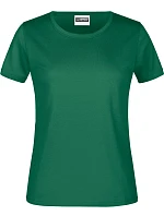 Daiber JN 746 Dámské tričko 02.0746 irish green